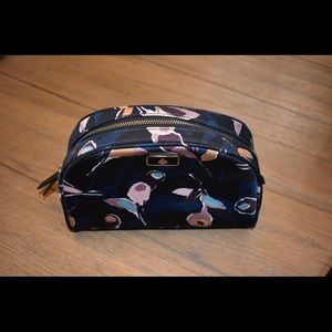 Kate Spade cosmetic bag